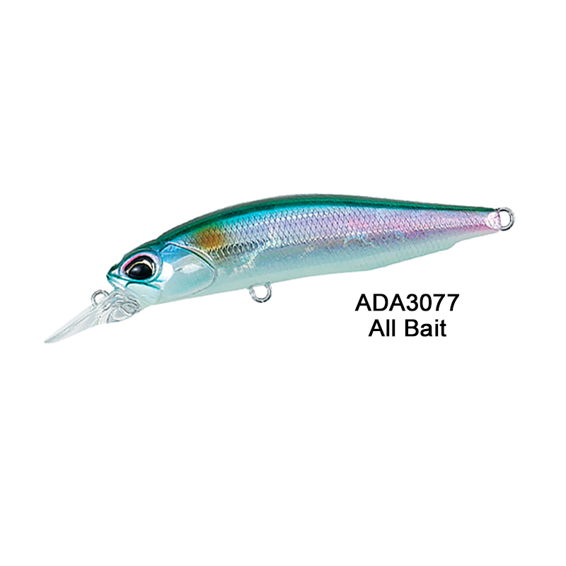 Duo Realis Rozante 63SP